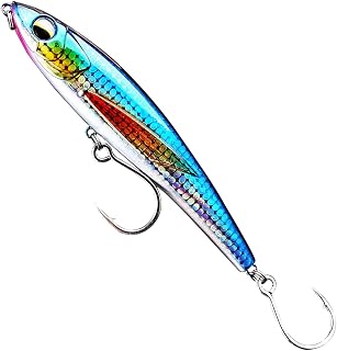 Weitwurf Pencil Pilker Meeresangeln, 12cm/50g