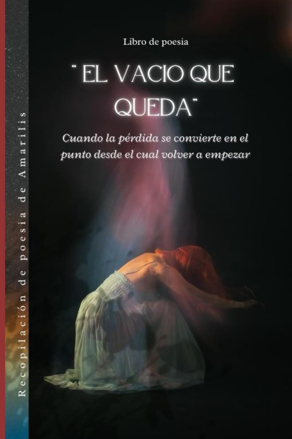 “El vacío que queda": Cuando la pérdida se convierte en el punto desde el cual recomenzar