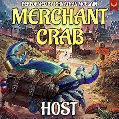 Merchant Crab Titelbild