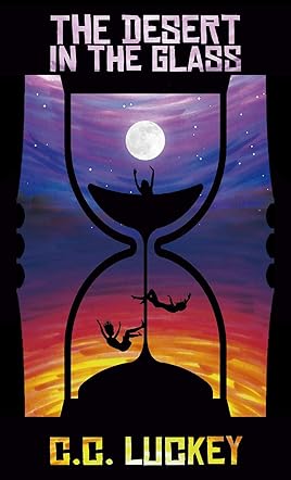 The Desert in the Glass