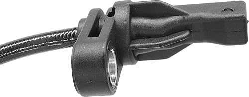 Miniatura 5 de HiSport Sensor de velocidad de rueda ABS  Sistema de frenos antibloqueo ubicación frontal, compatible con BMW Serie 1 M 135i 328i 330i 335d 335i