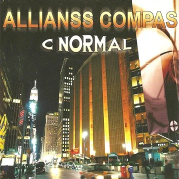 Allianss Compas (C normal) (VARIOUS ARTISTS)