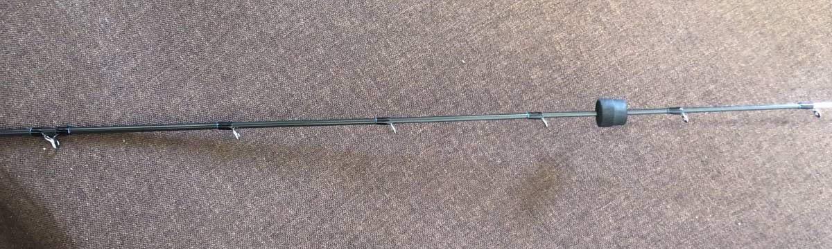 Amazon.co.jp: JACKALL ジャッカル ビンビンスティック 鯛ラバ用 BSC