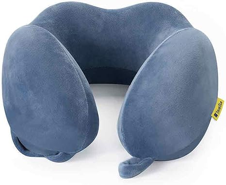 headrest pillow for flights