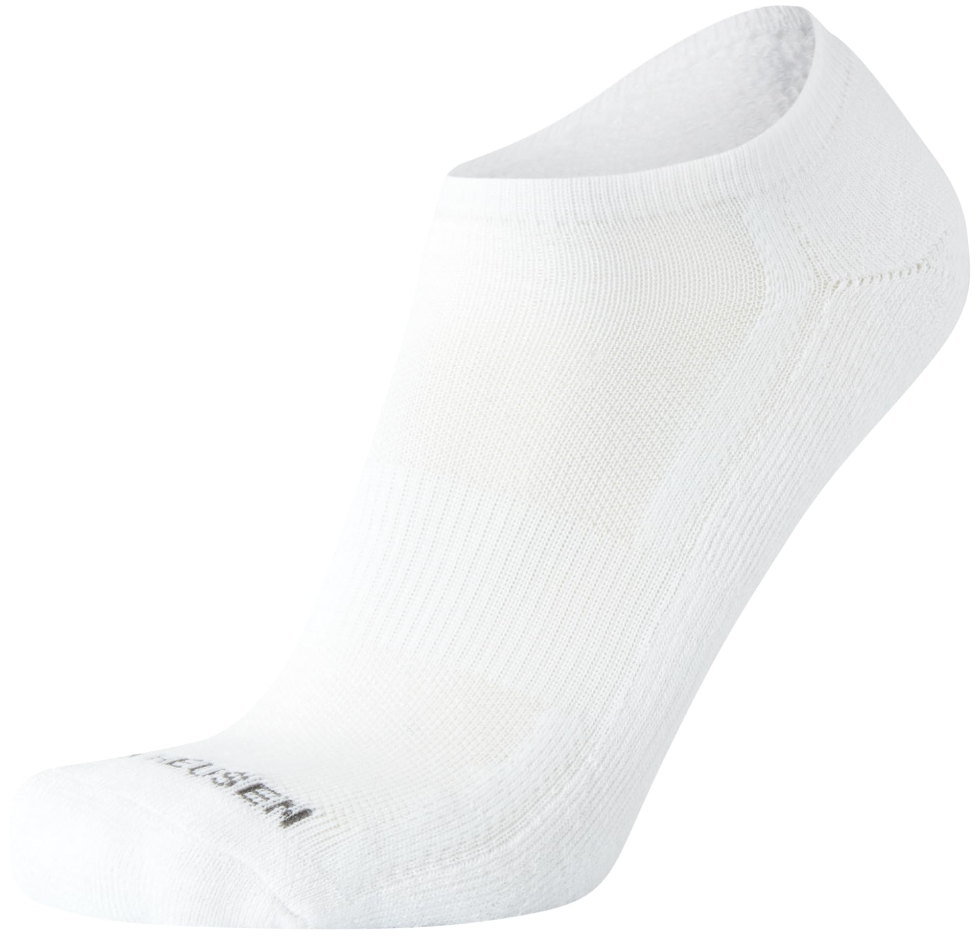 Van Heusen Calcetines para hombre, corte bajo, invisibles, rendimiento atlético, calcetines de tobillo (paquete de 12)