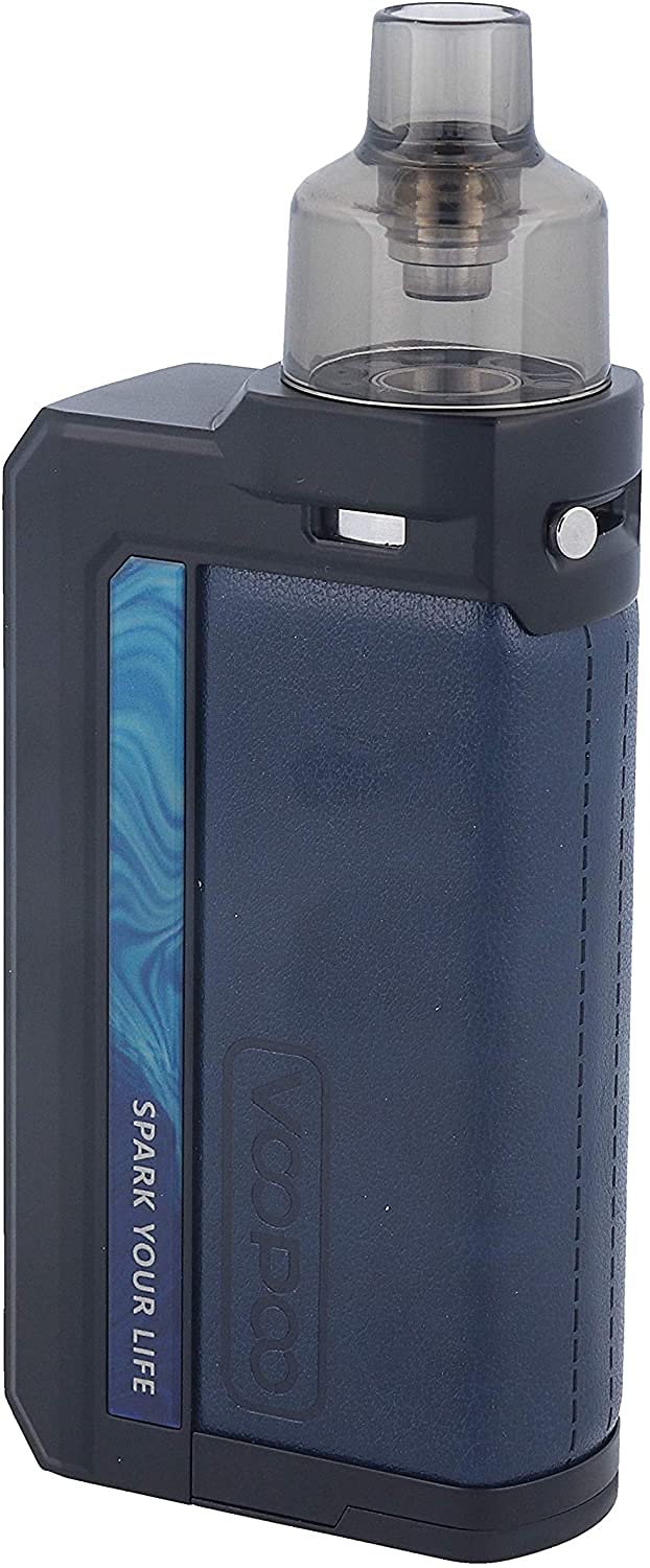 Kit original VOOPOO Drag Max 177W Caja MOD Vape y 4.5ml Pnp Pod Tank Fit  PnP Carretes PnP Vaporizador electrnico de cigarrillos : Amazon.es:  Electrnica