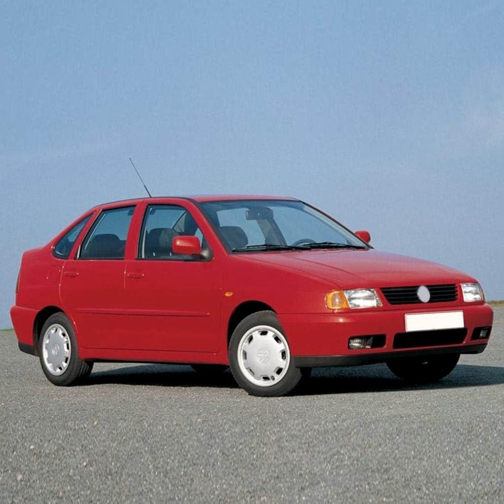 Arka Koltuk Yatırma Mandalı 1H0885683 VW Polo Classic Sedan ile uyumlu 1996-2002