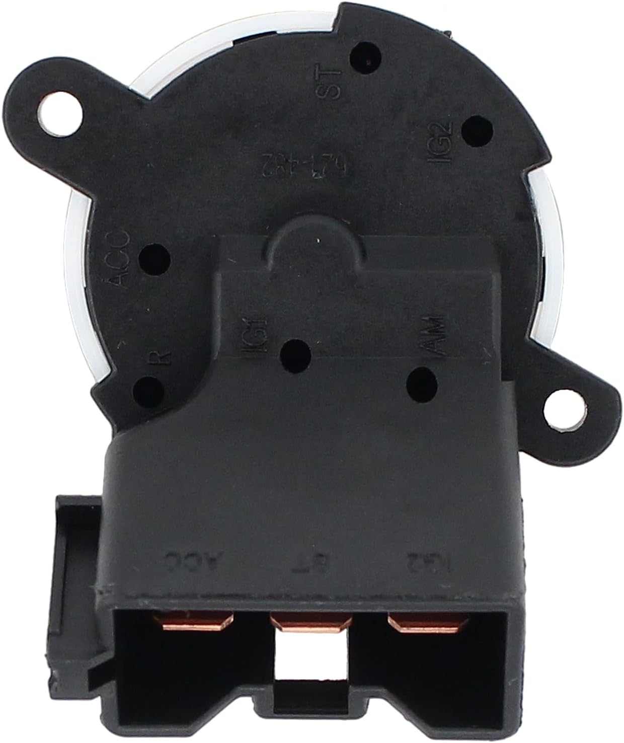 Ignition Starter Switch for Mitsubishi Montero 1994-2006, Diamante 1997-2004, Eclipse 1990-1999, Galant 1994-1998, Expo 1994-1995, Expo LRV 1994