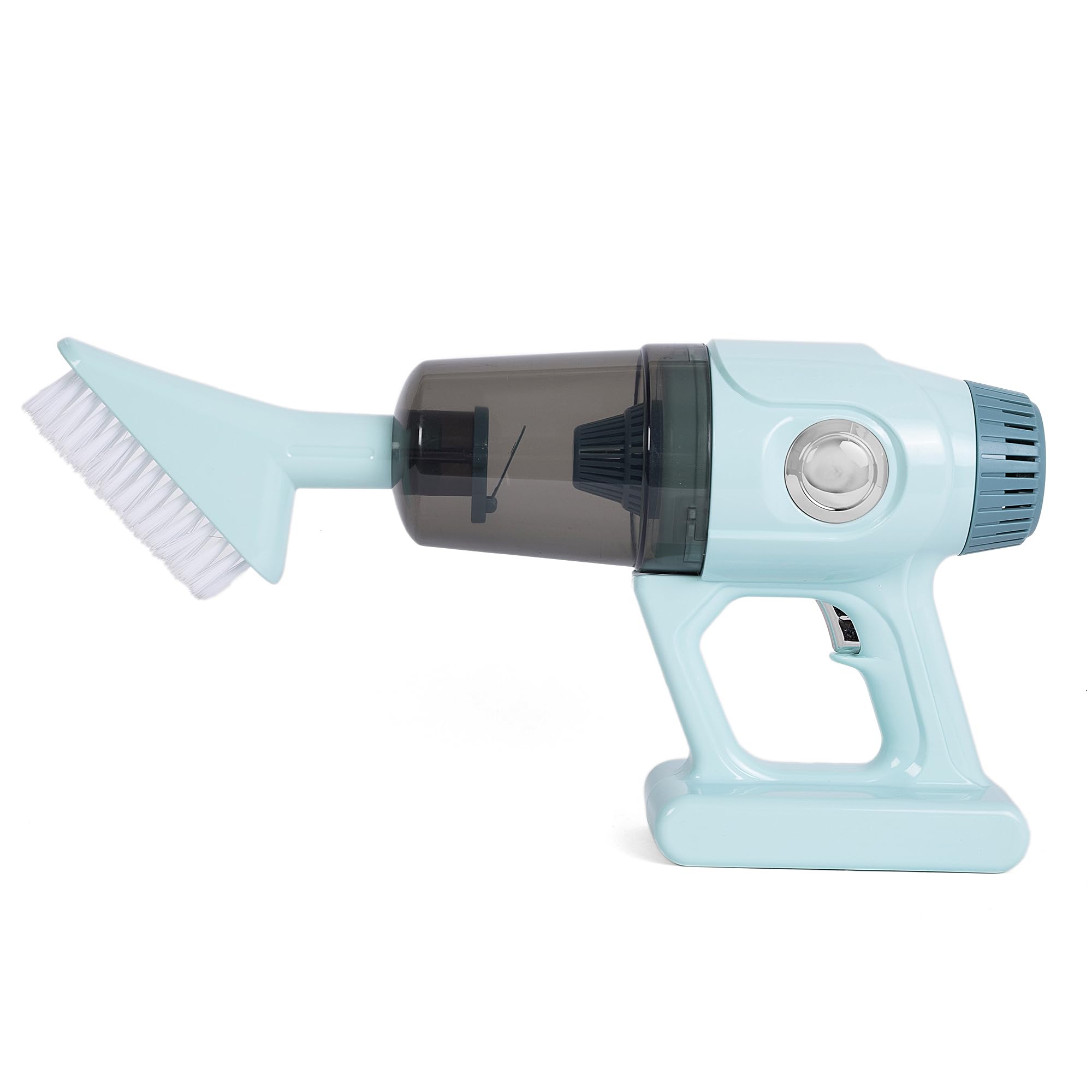 Kingdom Of Play My First Appliances 4in1 Vacuum Cleaner, 3Y+ 2