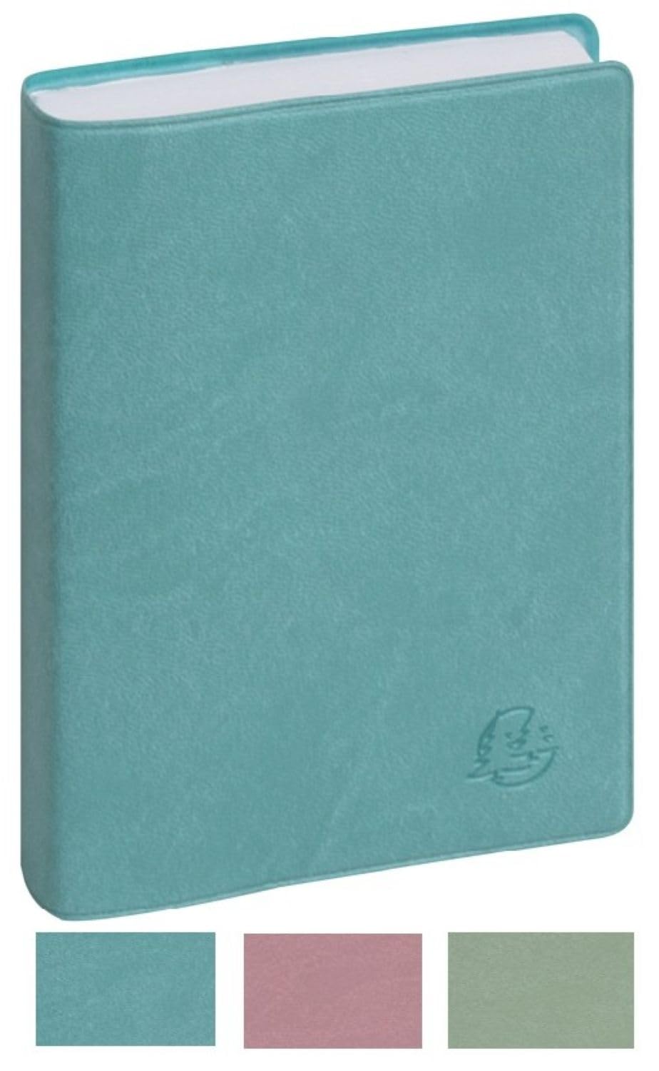 EXACOMPTA Daily Diary Diary 17 Winner 170 x 120 mm Assorted