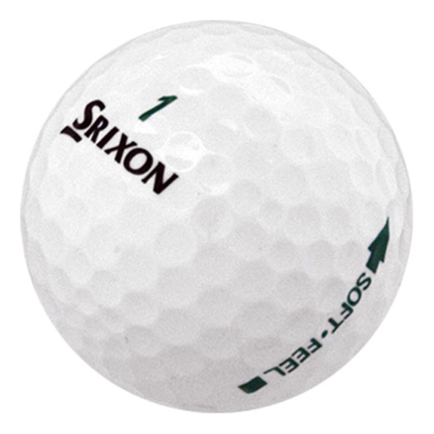 best golf balls for high handicappers