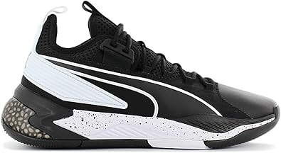 puma basketball homme