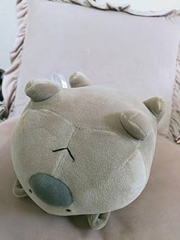 Amazon.co.jp: ウォンバット ぬいぐるみ 茶臼山動物園 : おもちゃ