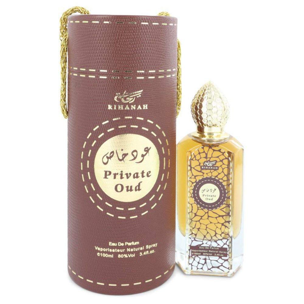 RIHANAHPrivate Oud EDP Spray 100ml