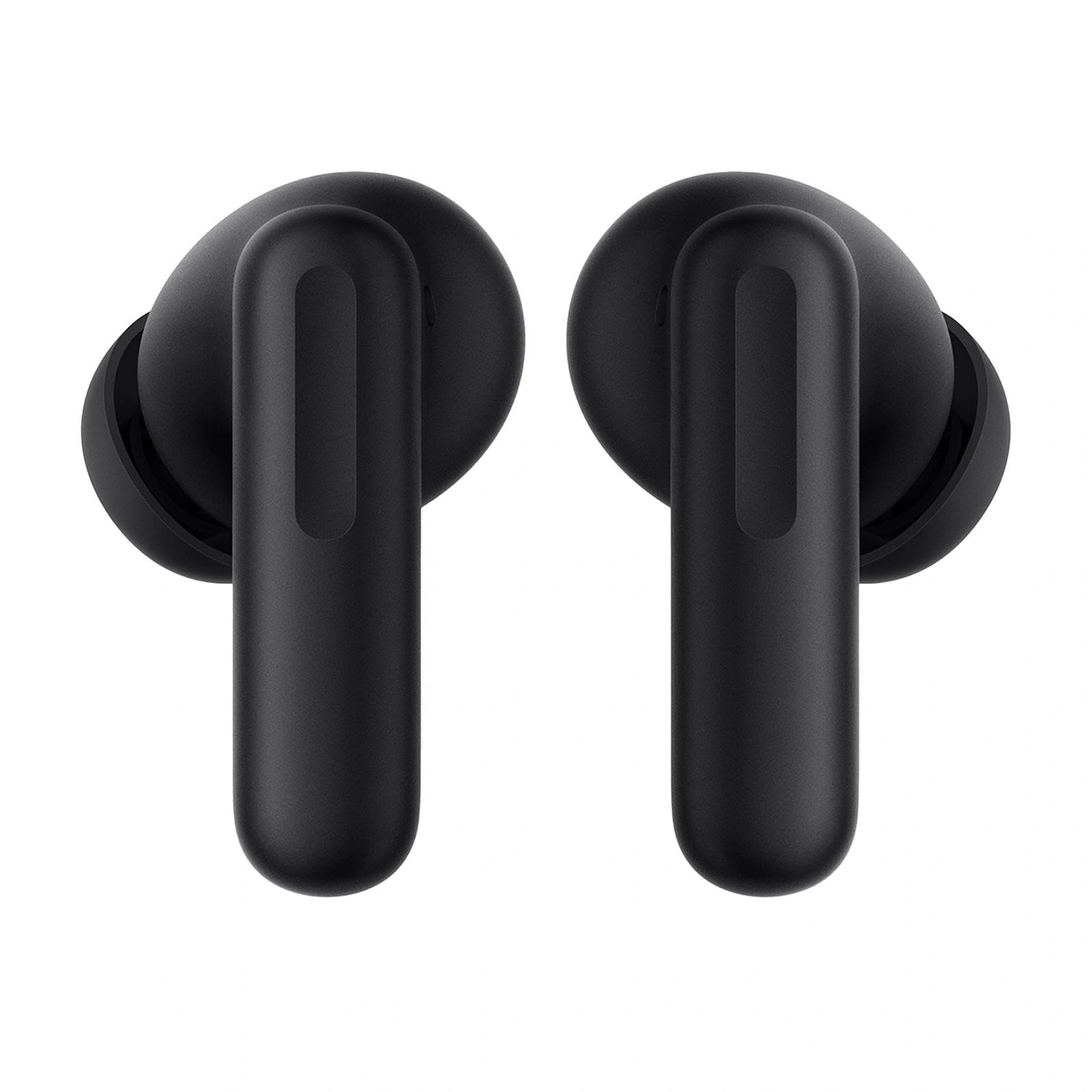 OnePlus Nord Buds 4 Pro Écouteurs sans Fil Bluetooth, Écouteurs TWS avec Driver Dynamique 12mm, Audio Haute Résolution LHDC 5.0, Bluetooth 6.0, 54h d'Autonomie, IP55 Résistance à l'eau, Raven Black