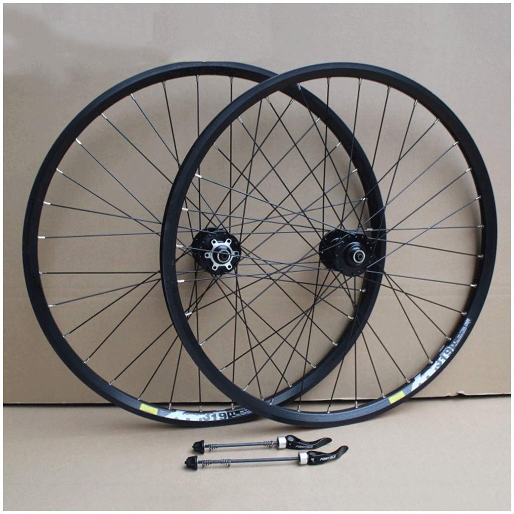 リングルハブ 26インチホイールセット Amazon | MTBマウンテンバイク自転車4密閉ベアリング26インチホイール