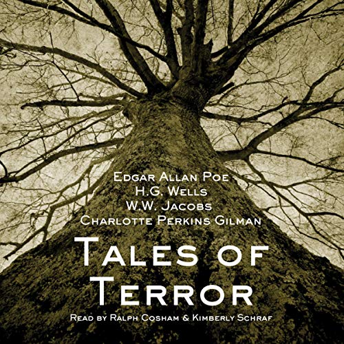 Publication: Tales of Terror