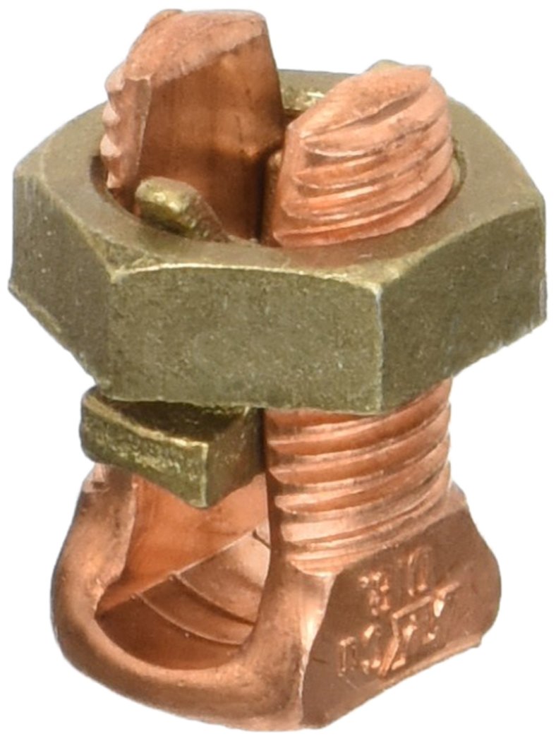 Raccord laiton femelle 3/4 x 3/8 de forme cloche pour réseaux de plomberie domestique