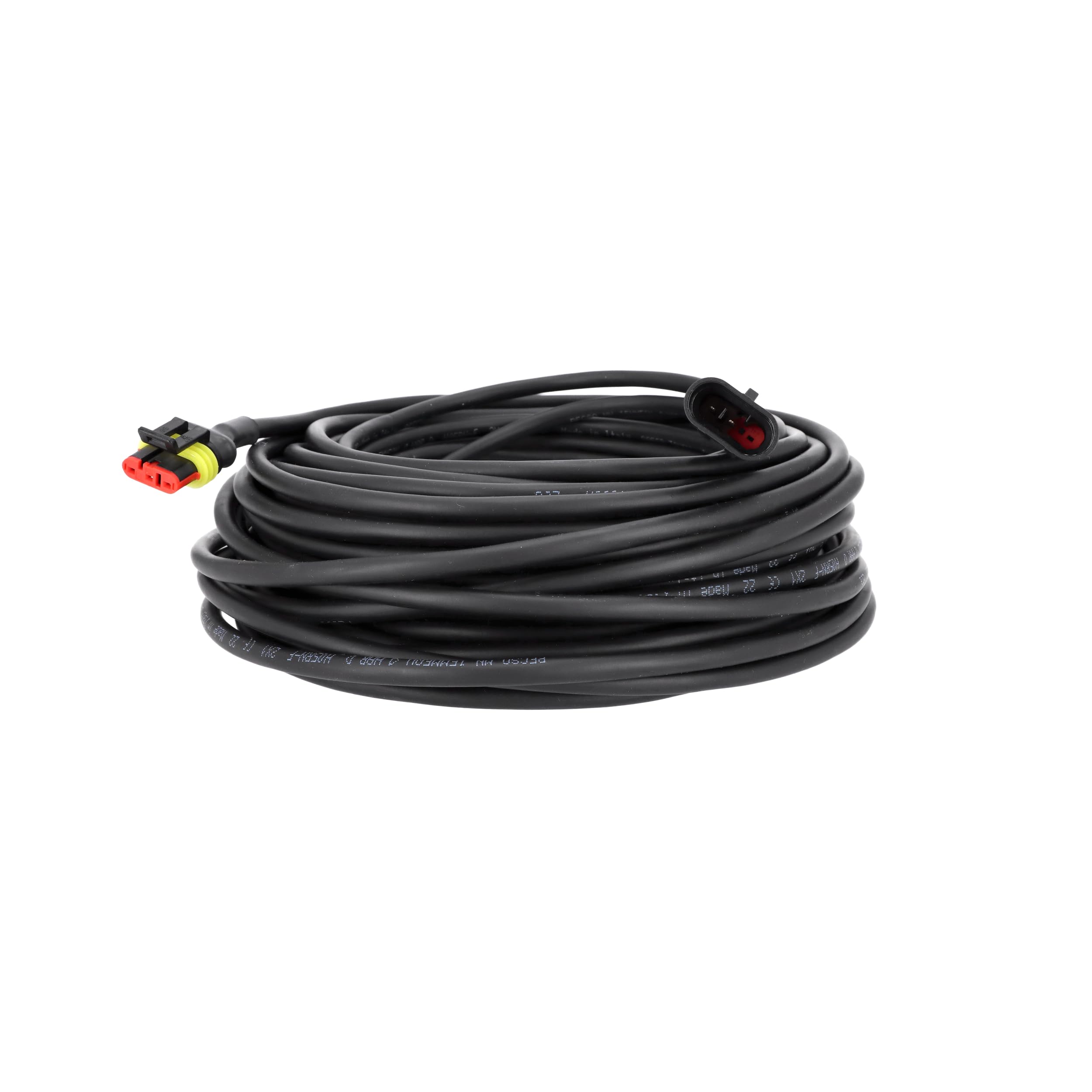 Cable Transformador De 5 M Para Robot Cortacésped - Compatible Con Gardena R40Li, R80Li, Husqvarna Automower 105, 310, Etc.