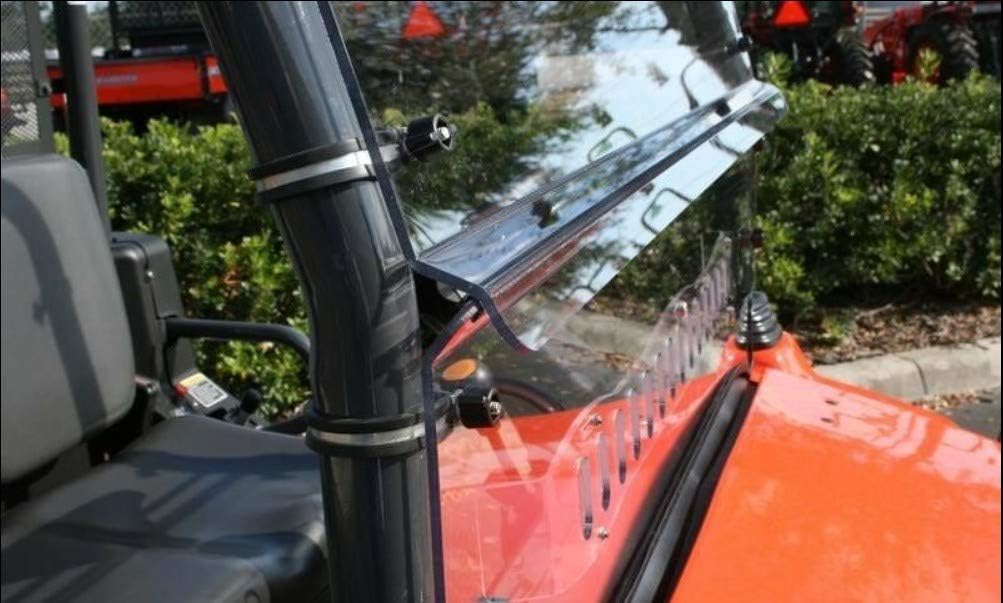 Kubota RTV 900XT/XTG Windshield (NOT for RTV X900)