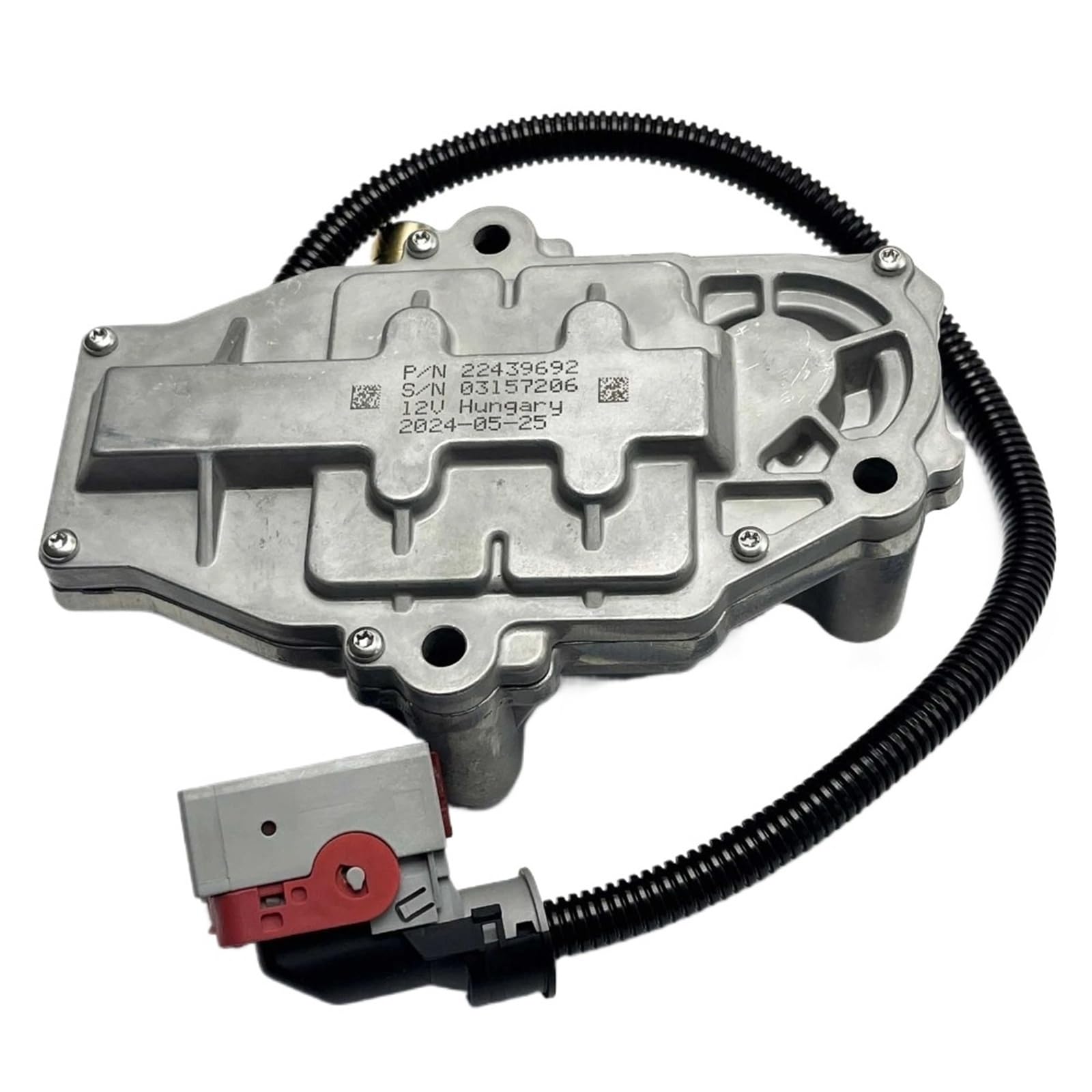Ovnmgbqx One Color For 22439692 Solenoid Valve Brake System Exhaust Manifold Air For2018