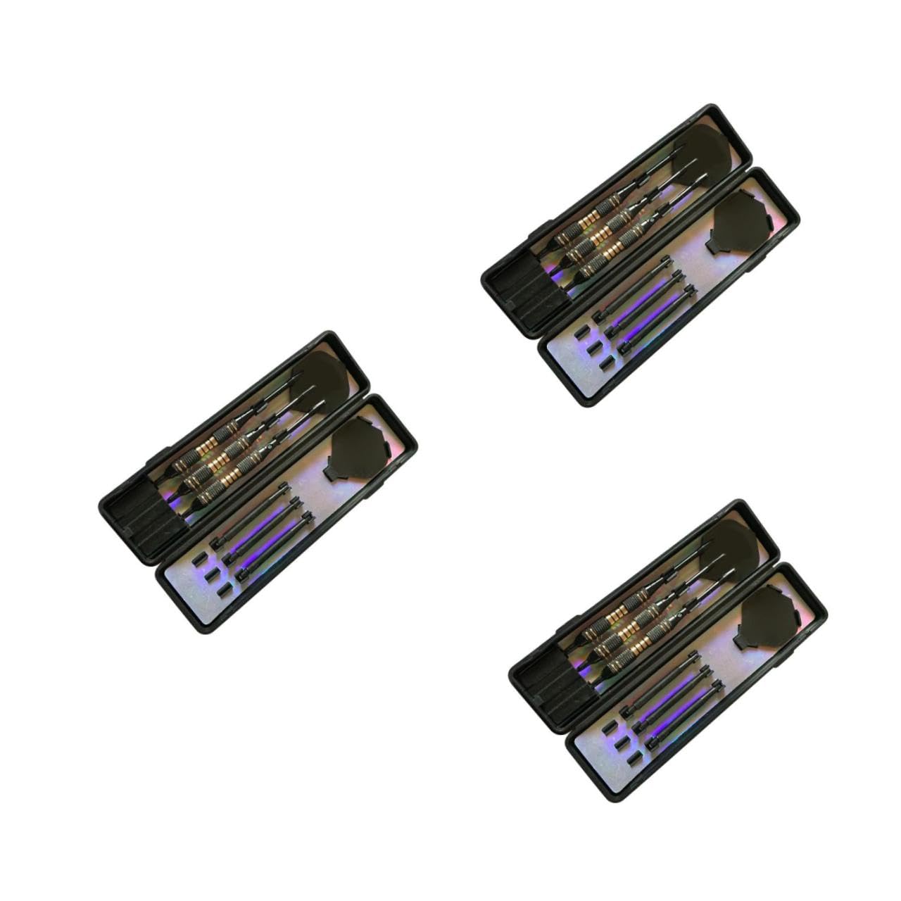Abaodam -Set dartpfeile Spielzubehör