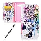 Schutzhülle Funktion: Standgestaltung für die einfache Anzeige und bequem Sie das Video zu sehen.