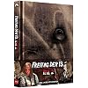 Freitag der 13. - Teil 2 - Uncut/Mediabook + DVD + Bonus-DVD [Blu-ray] Limited Edition
