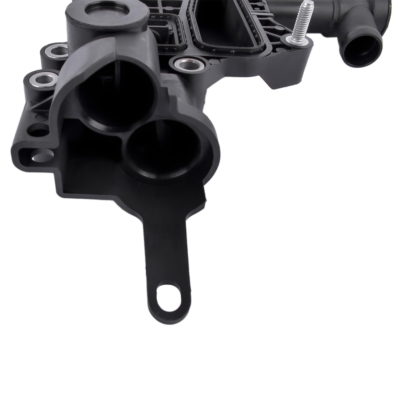Refroidisseur D'huile Huile Moteur Remplacement pour Primastar Qashqai +2 I X-Trail Movano Laguna III Trafic II 6261800011 152085078R
