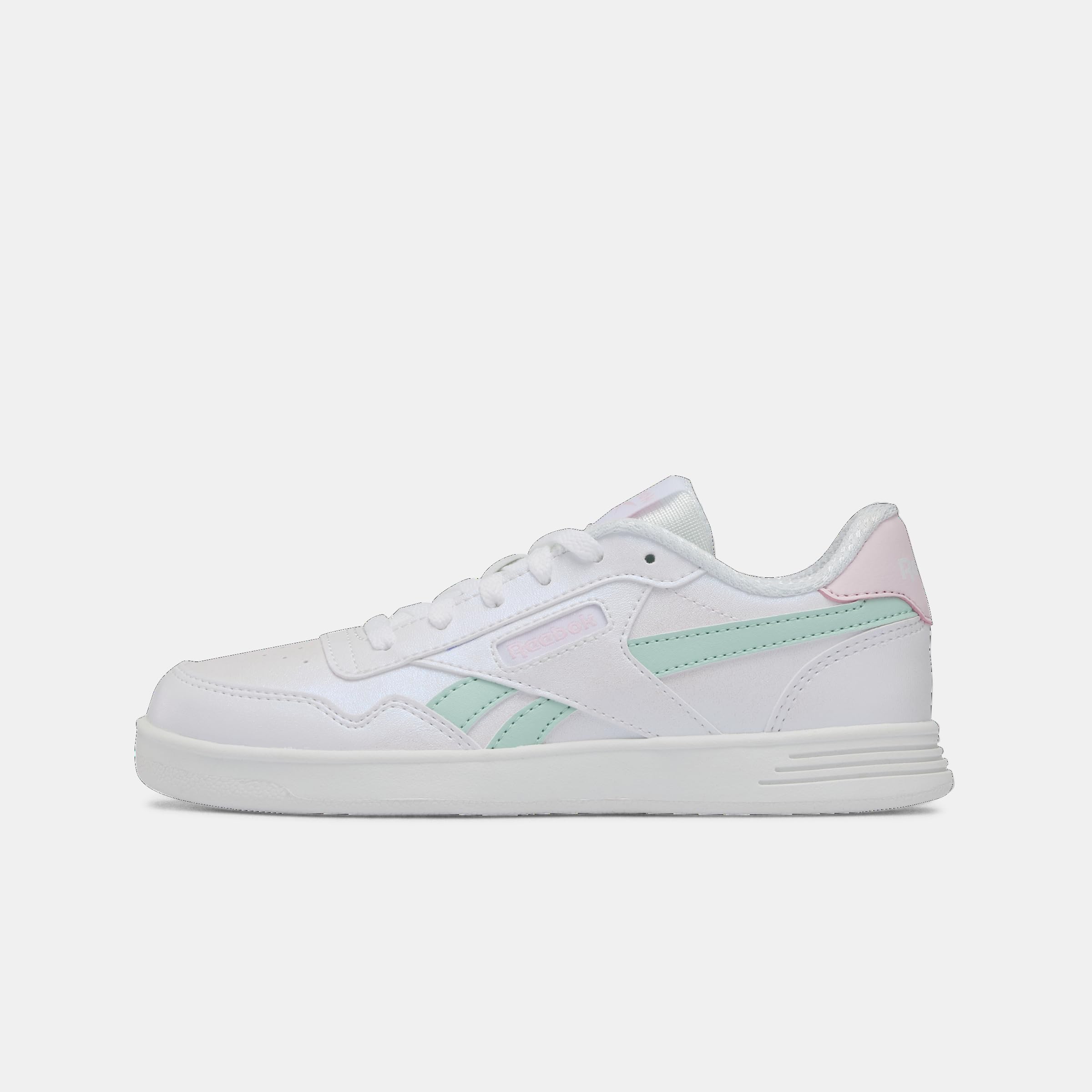 Reebok Dziewczynki Court AdvanceAdidasy