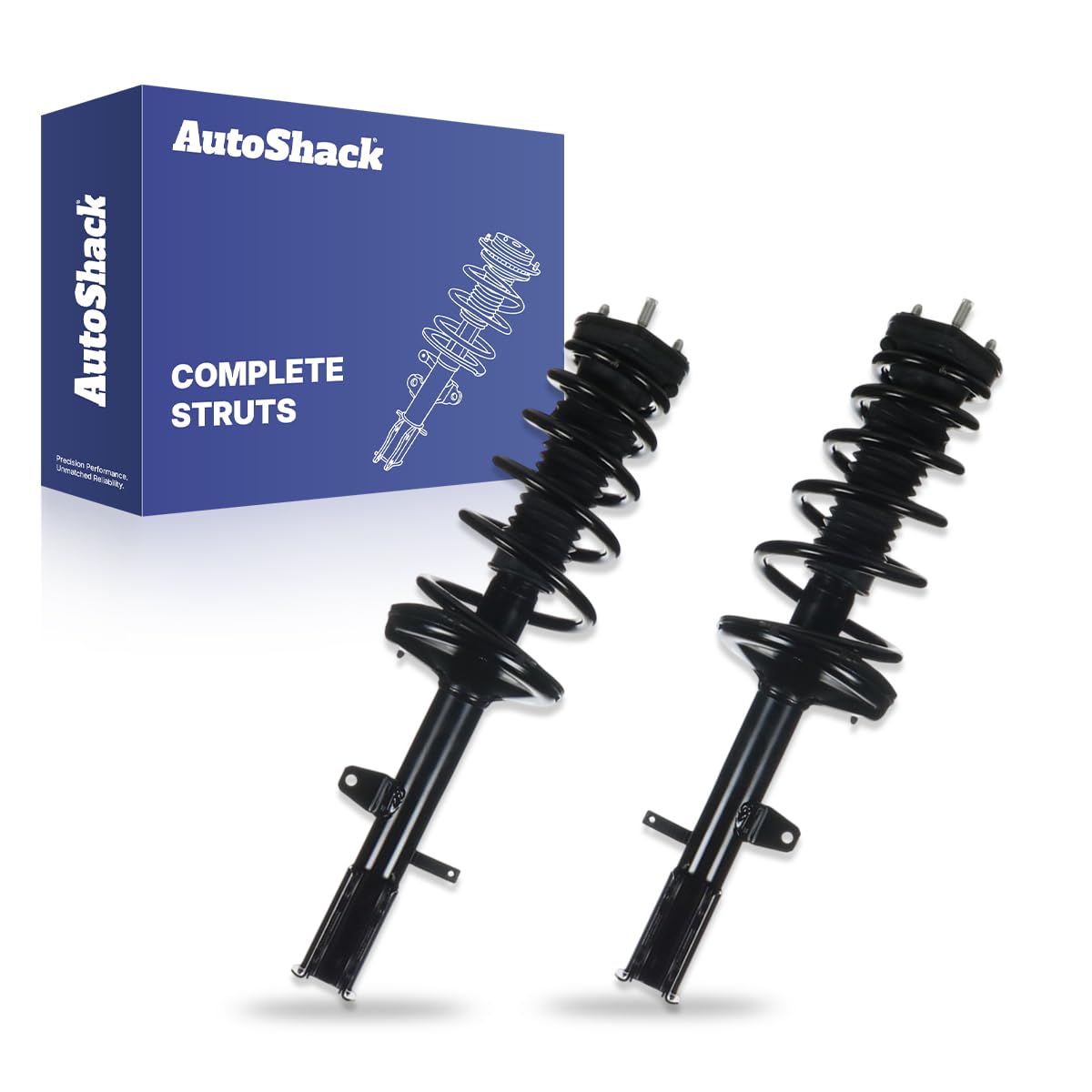 72964 72965 Auto-Parts Front Right Left Gas Amortiguador Shock Absorber for Toyota Venza Awd -12-09 72964 72965 Auto-Parts Front Right Left Gas Amortiguador Shock Absorber for Toyota Venza Awd -12-09
