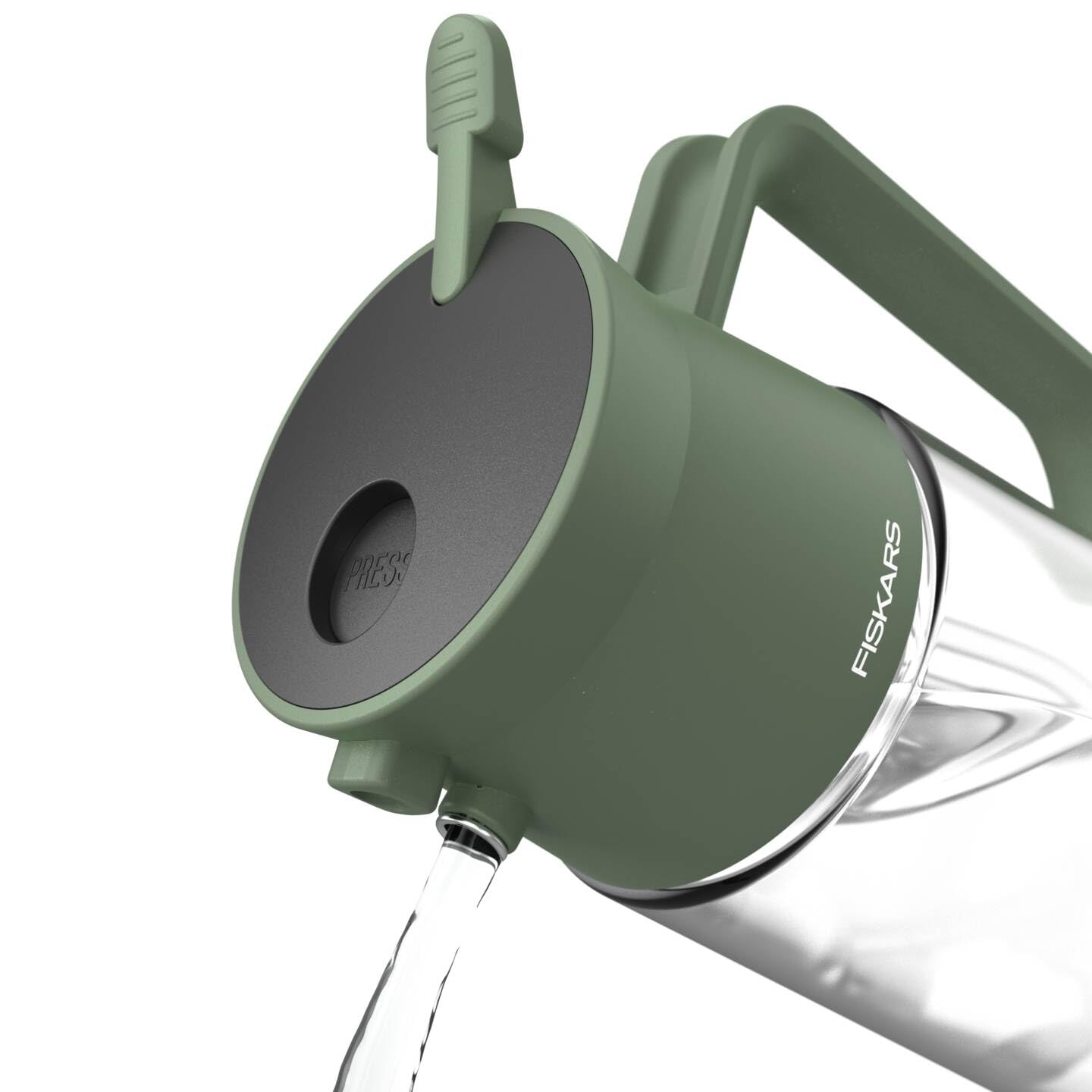 Fiskars Plant Care Mist & Pour Watering Can