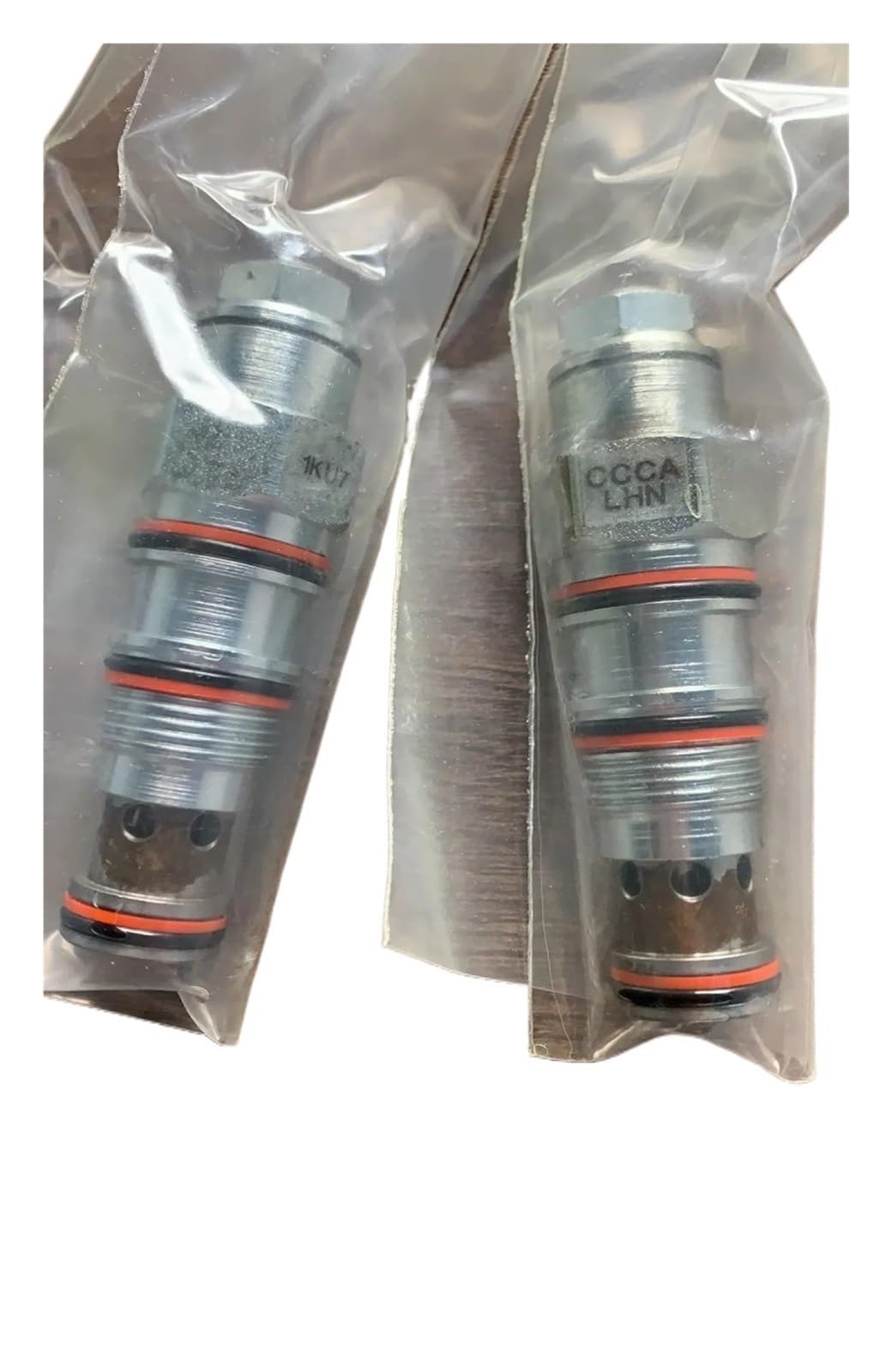 Huuoqiwy One Color Ccca Lhn-1 Valve