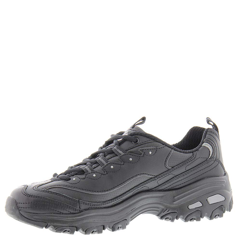 Skechers Women's D'Lites Fresh StartTrainers