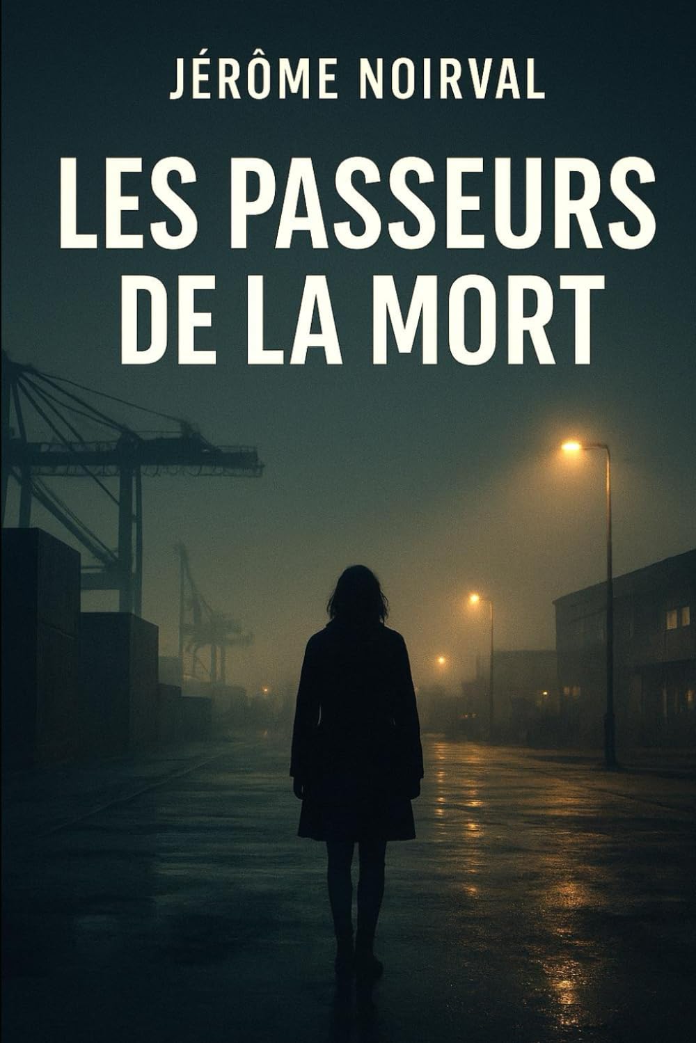 Les passeurs de la mort