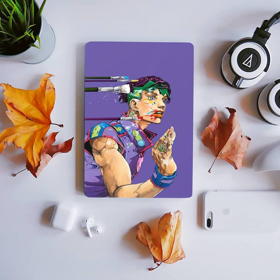 ジョジョ 限定ステッカー等セット c1808d2be61ee4f1beb83a7b679e36