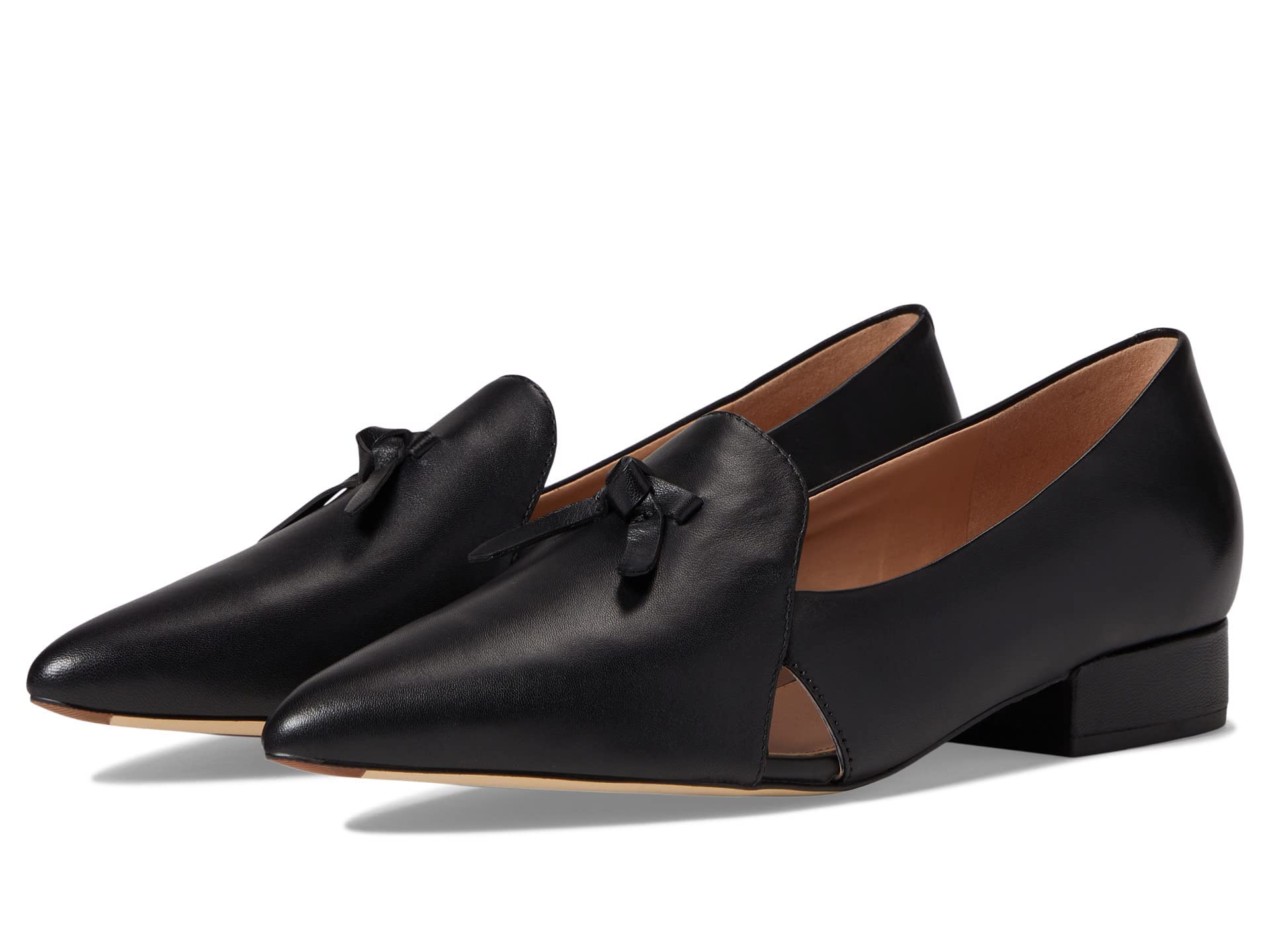 Cole Haan Damen Skimmer für BratscheBallerinas