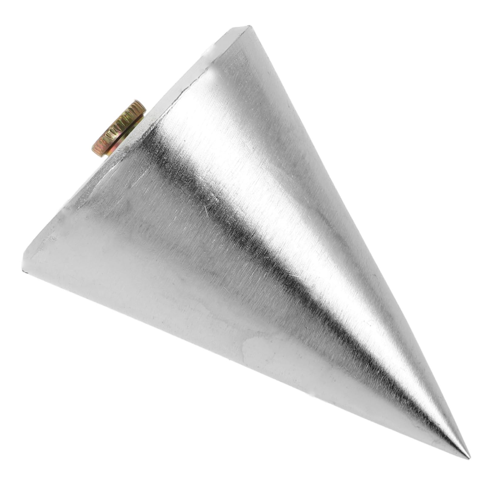 HOMSFOU 4pezzi Hanging Line Hammer Acciaio Strumento Per Utensile Versatile Per Ristrutturazioni e Lavori Falegnameria Misurazioni Precise e Allineamento