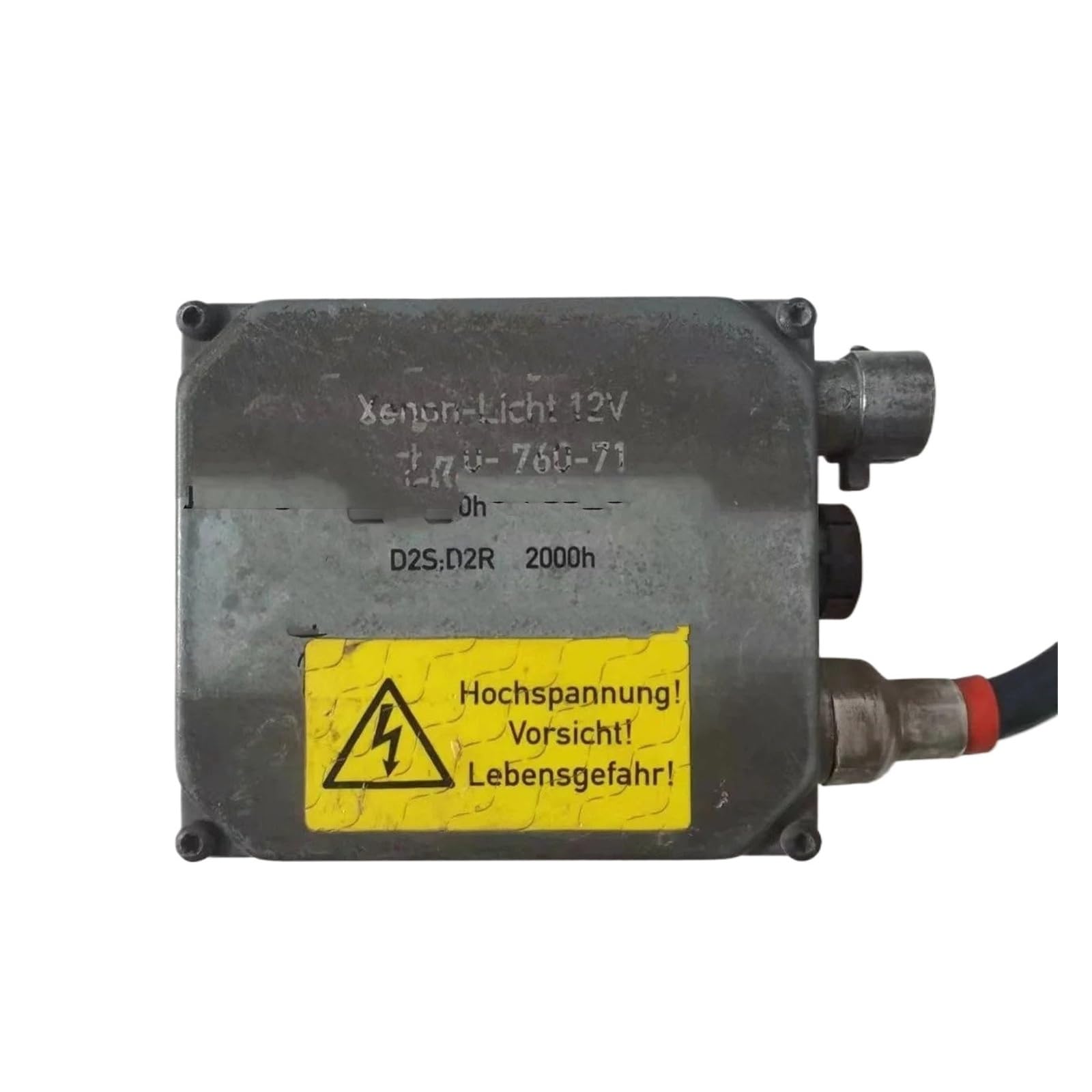 Per Opel Per Omega 5DV00776071 4B0 941 471 4B0941471 5DV 007 760-71 5DV007760-71 D2S Zavorra Zavorra Xeno Faro Modulo