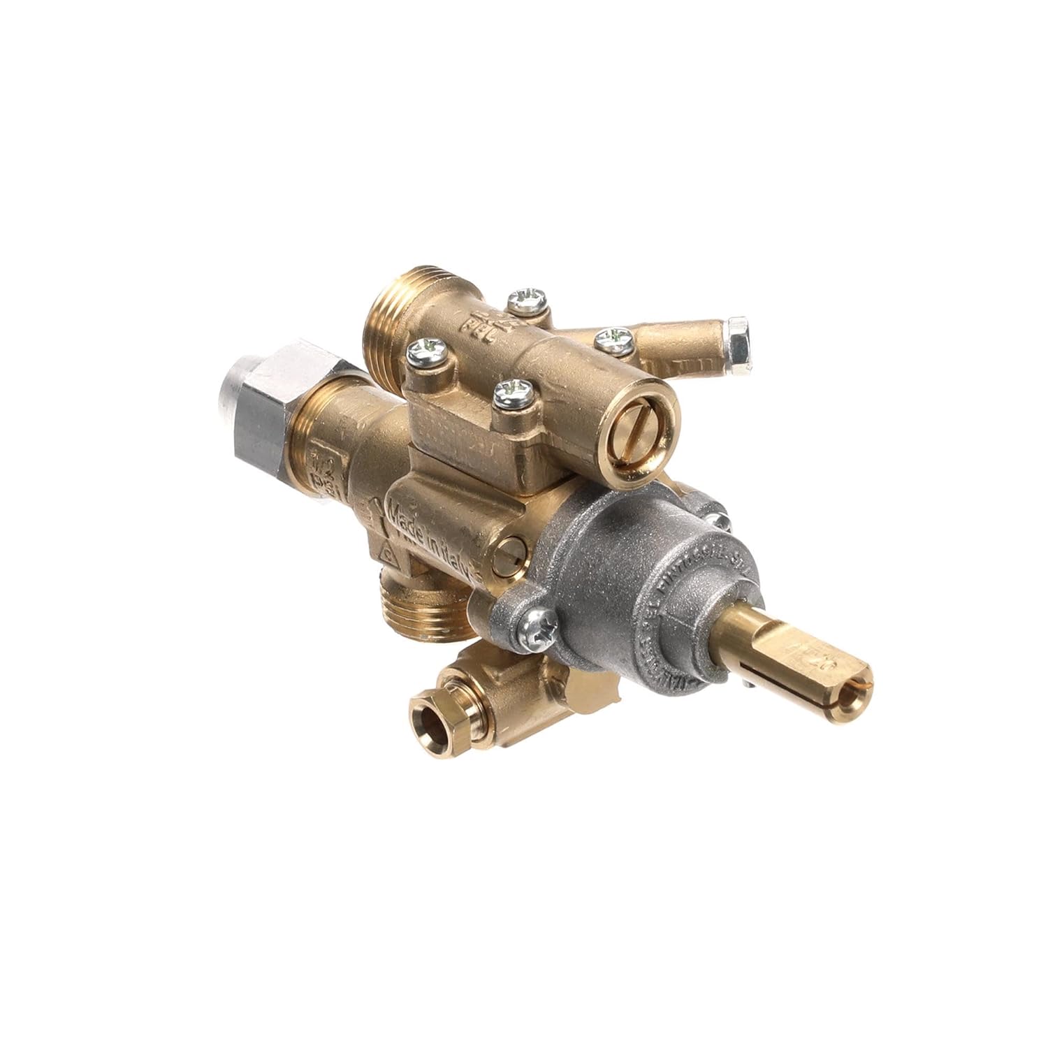 Electrolux Professional Gas Tap, S22 M9 O 791944 0M0883 - Genuine OEM Replacement Part