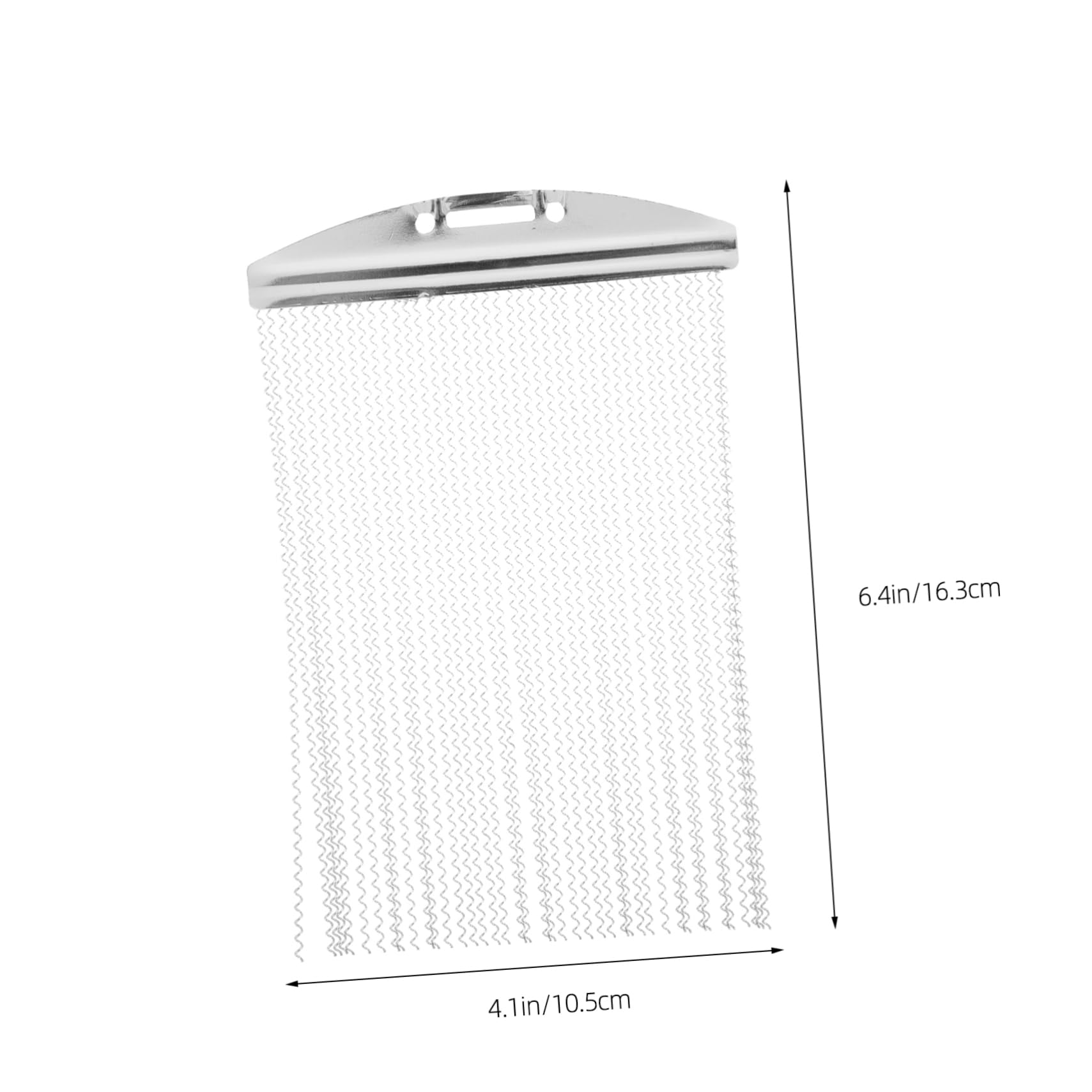 GOOHOCHY 42-strand Snare Drum Wire Replacement String Belt for Percussion Instruments Easy Install Snare Drum Accessory