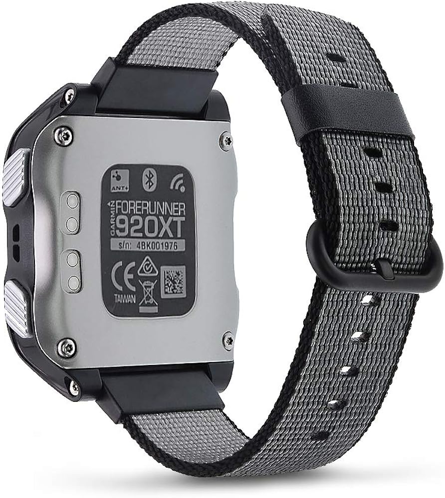 amazon garmin 920xt