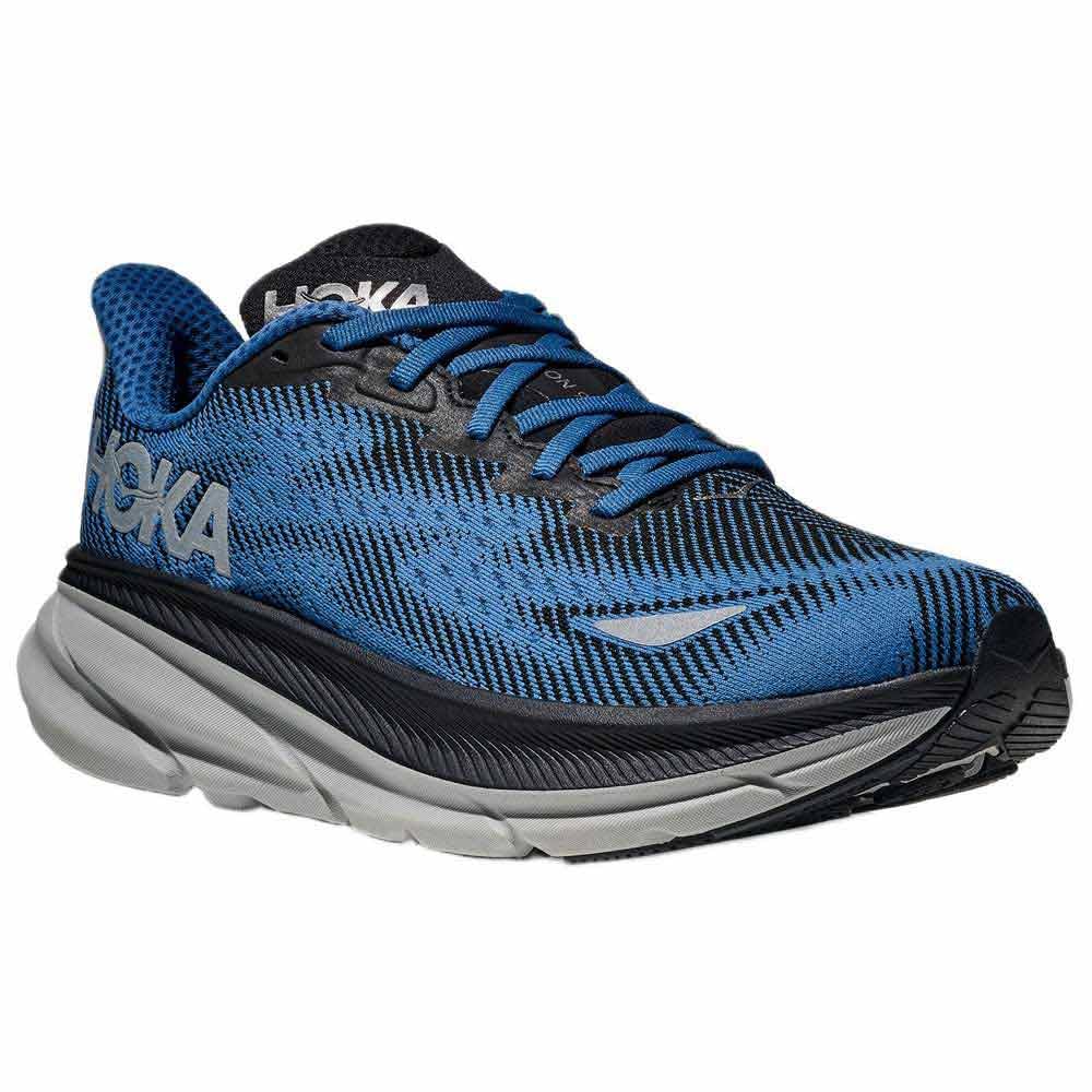 HOKA Męskie buty M Clifton 9 GtxGymnastics