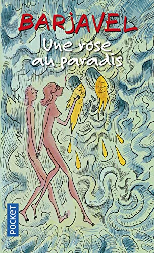 Une rose au paradis PDF