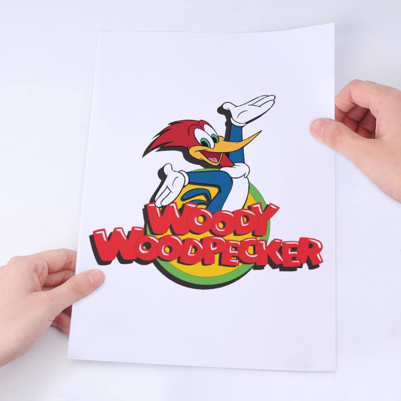 ウッディーウッドペッカー woody woodpecker 記念メダル 50周年 DB278B5302849AA306E6D4FADAB5DC
