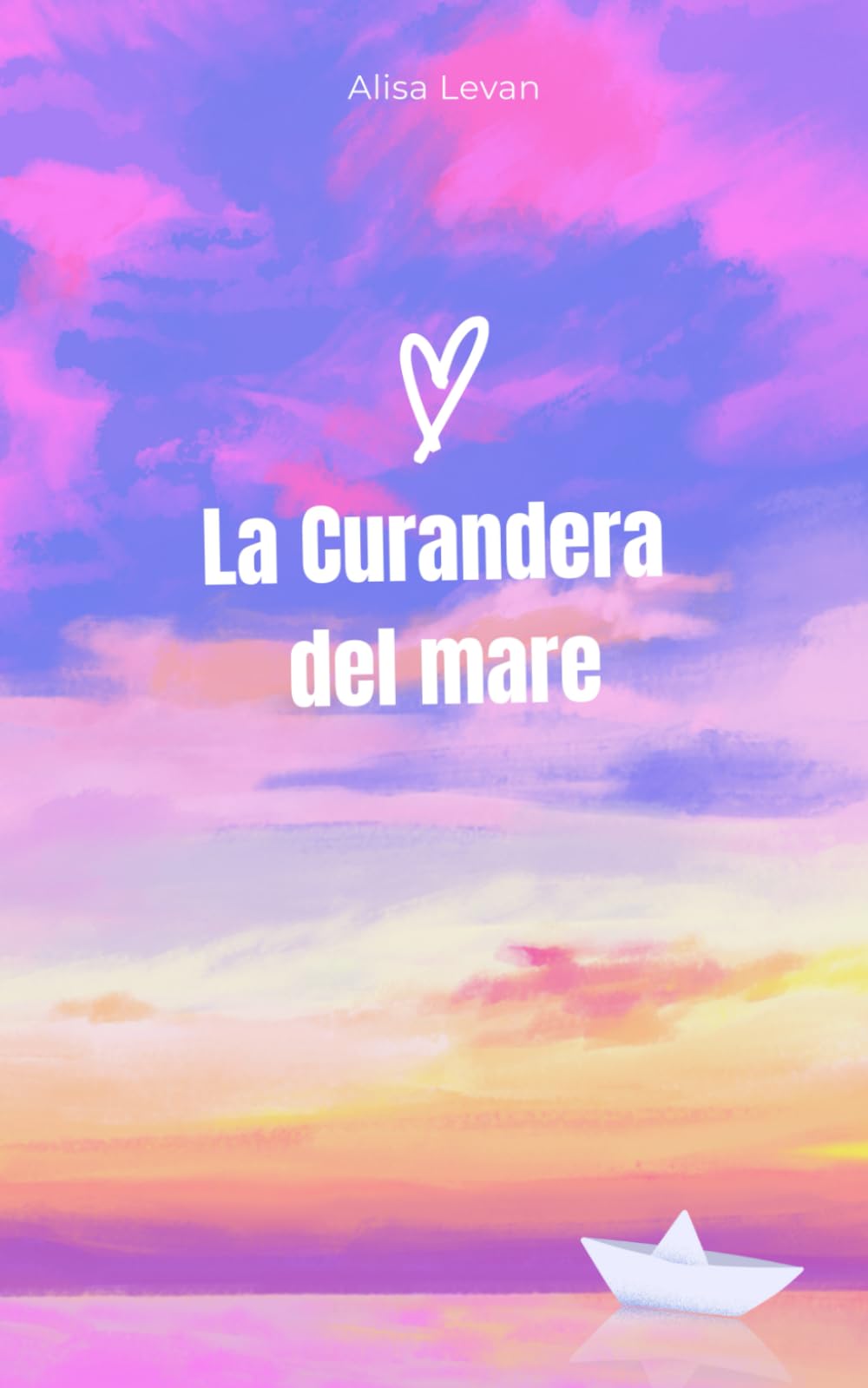 La Curandera del mare