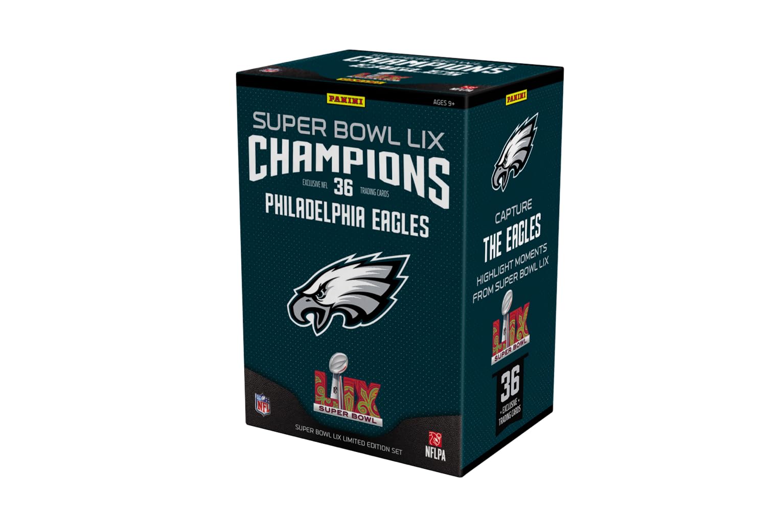 スーパーボウルLIX チャンピオン キャップ イーグルス NEW ERA NFL イーグルス キャップ 第59回スーパーボウル 優勝
