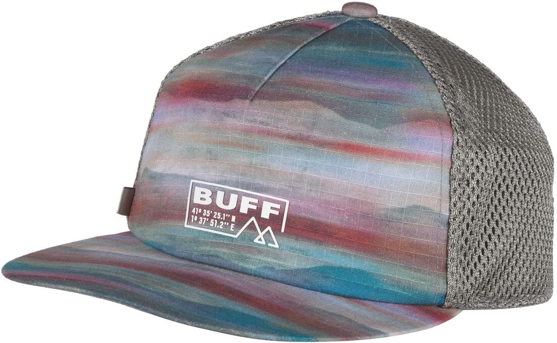 Buff Pack Trucker Cap Arlen Multi Women One Size