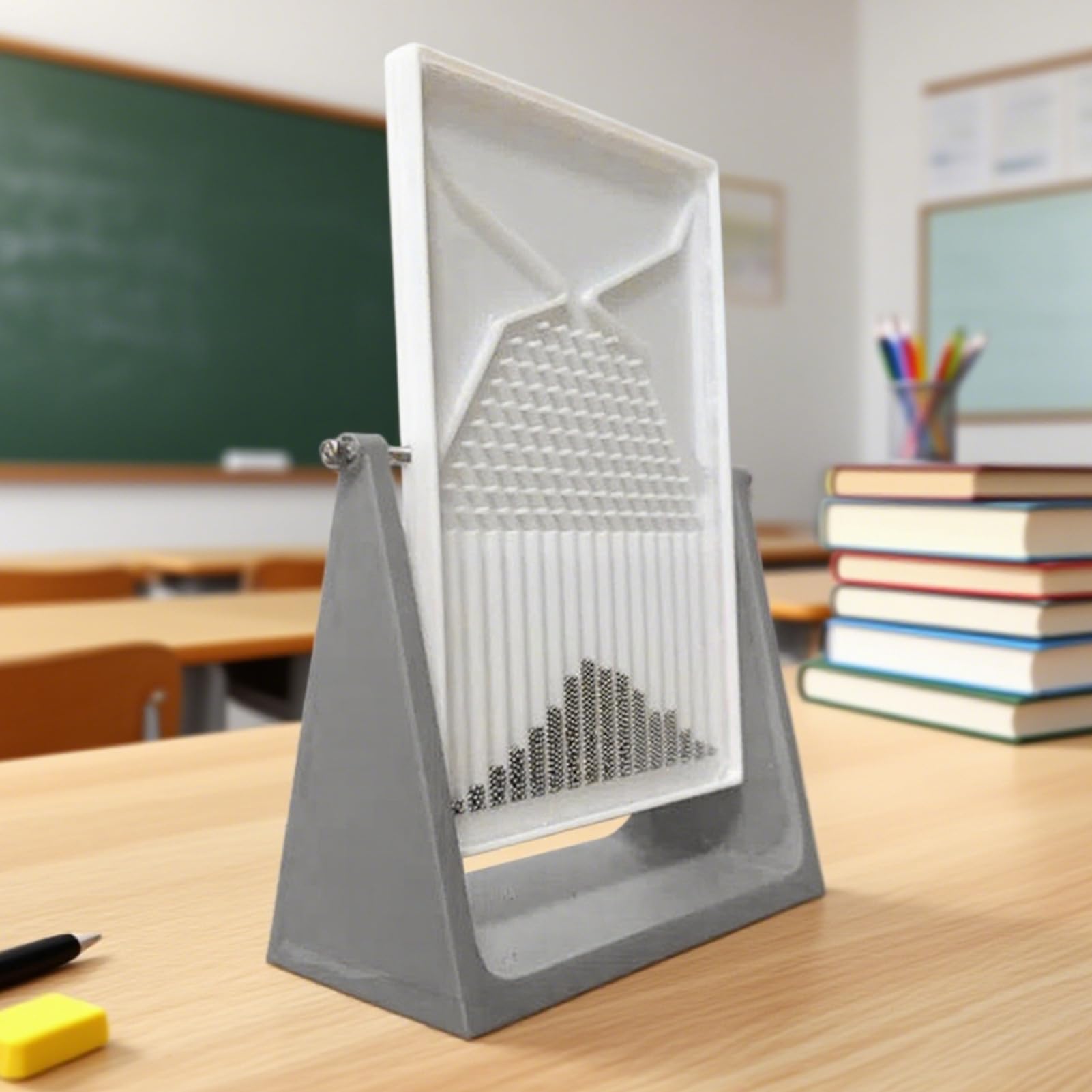 de Démonstration Modèle Éducatif | Jeu Éducatif sur Les Probabilités | Outil Pédagogique pour Stimuler la Curiosité | Matériel Scolaire pour Enseignants Étudiants Écoles et Salles de