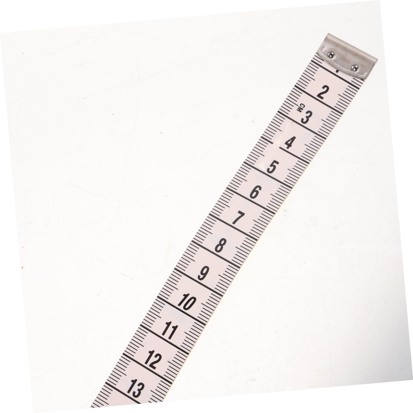Portable Tape Measure for Body Measurement Soft Lightweight and Double-Sided Ruler for Height Waist and Sewing Accurate and Design